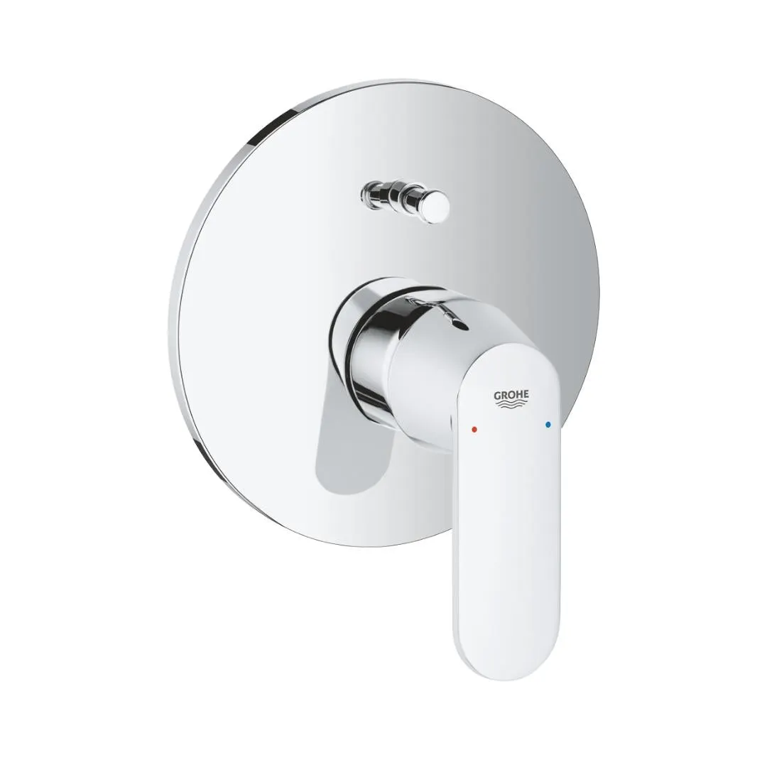 Grohe 2 way diverter eurosmart cosmopolitan 19382000 19382000 Chrome