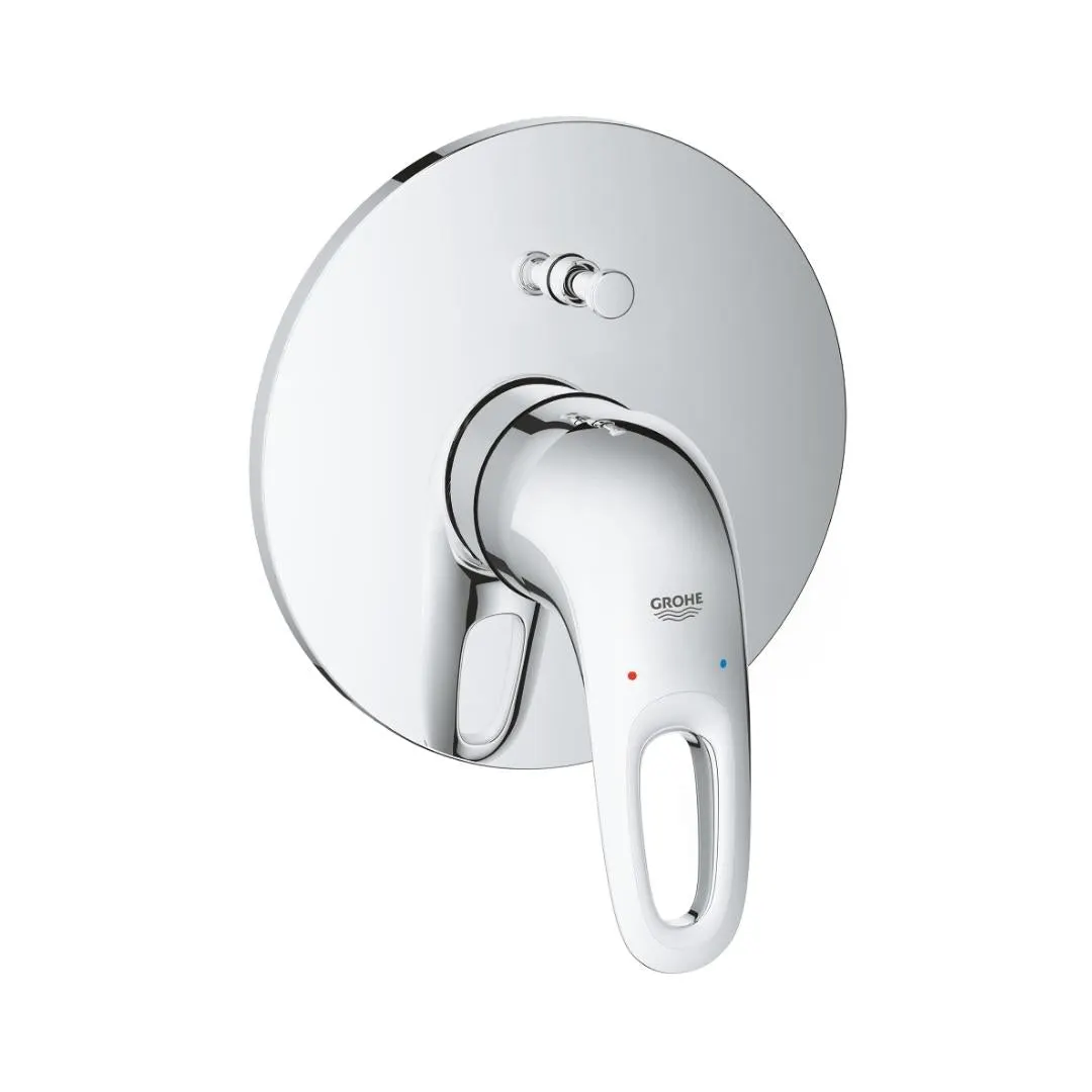 Grohe 2 way diverter eurostyle 19506003 19506003 Chrome