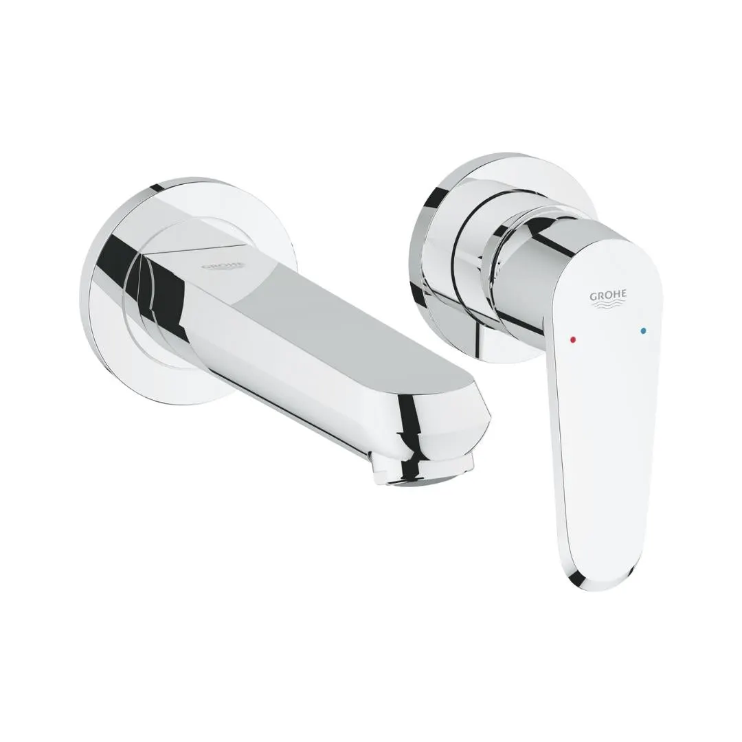 Grohe wall mounted basin mixer eurodisc cosmopolitan 19573002 19573002 Chrome