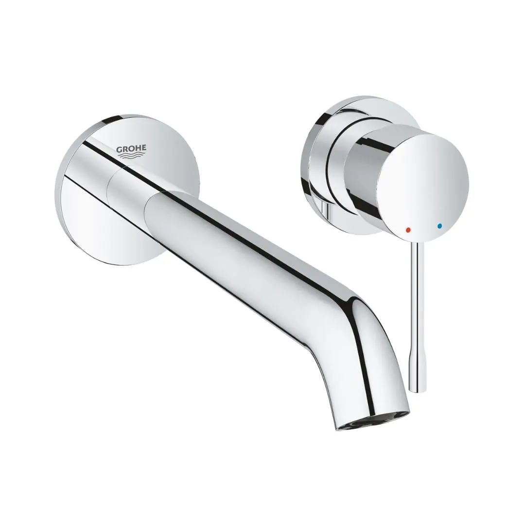 Grohe wall mounted basin mixer essence 19967001 19967001 Chrome