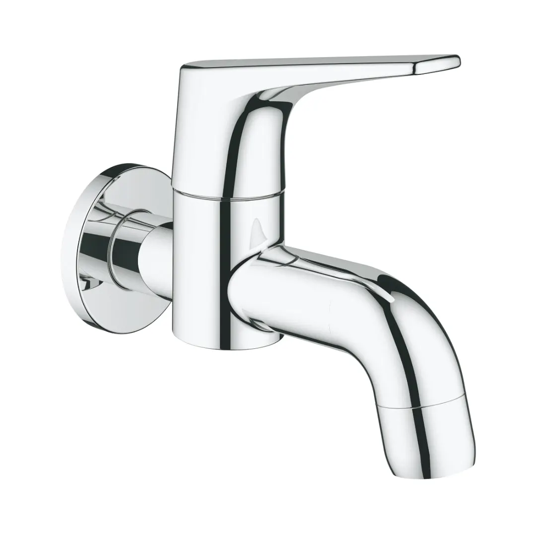 Grohe wc area bib tap bauflow 20235000 20235000 Chrome