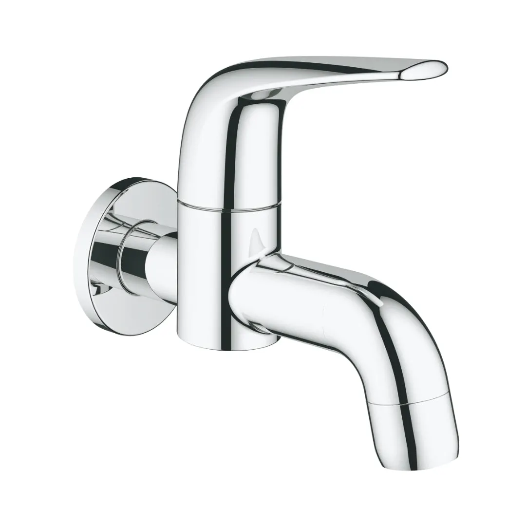 Grohe wc area bib tap baucurve 20236000 20236000 Chrome