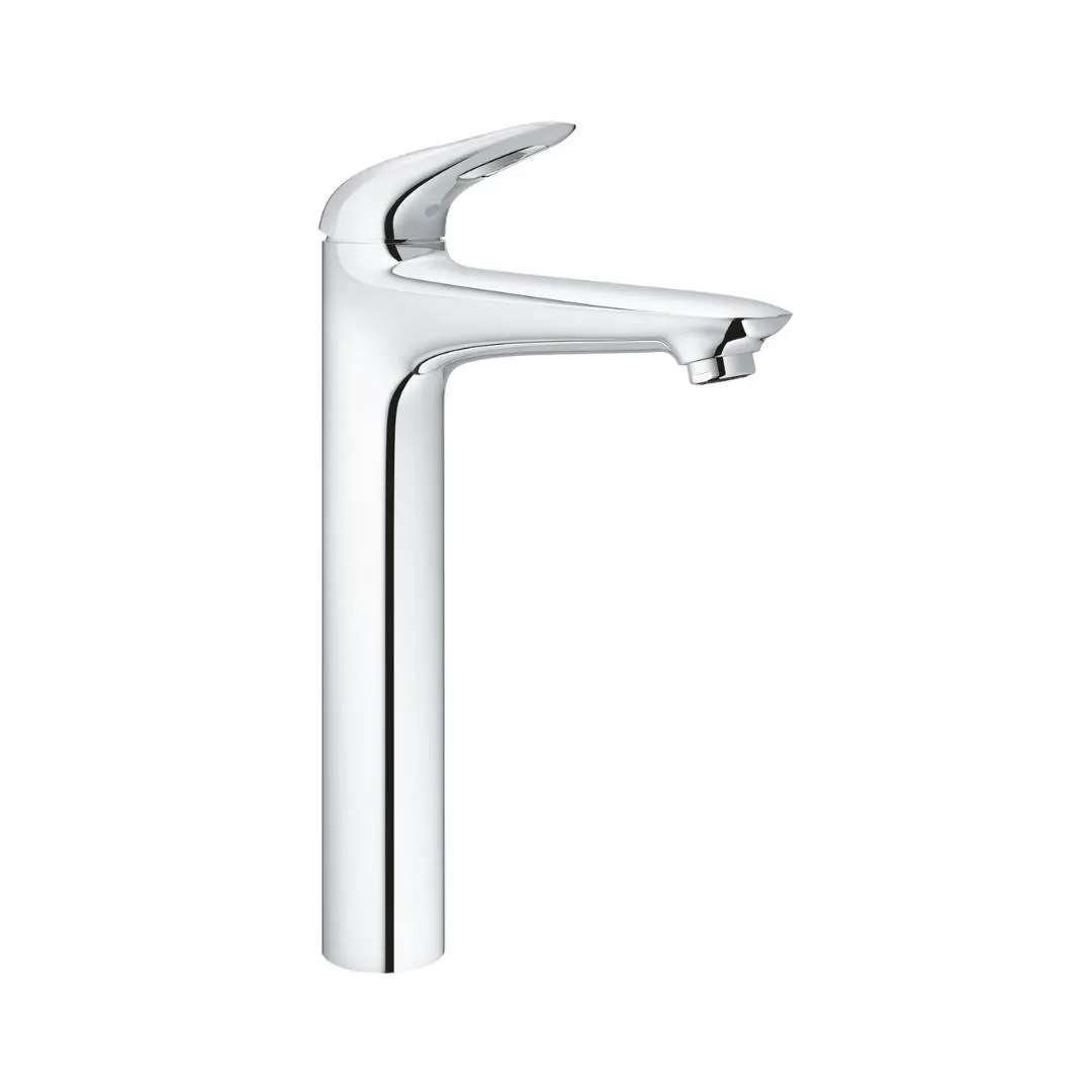 Grohe table mounted tall boy basin mixer eurostyle loop 23570003 23570003 Chrome