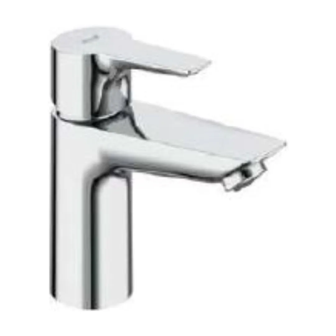 Grohe table mounted regular basin mixer alira 24247001 24247001 Chrome
