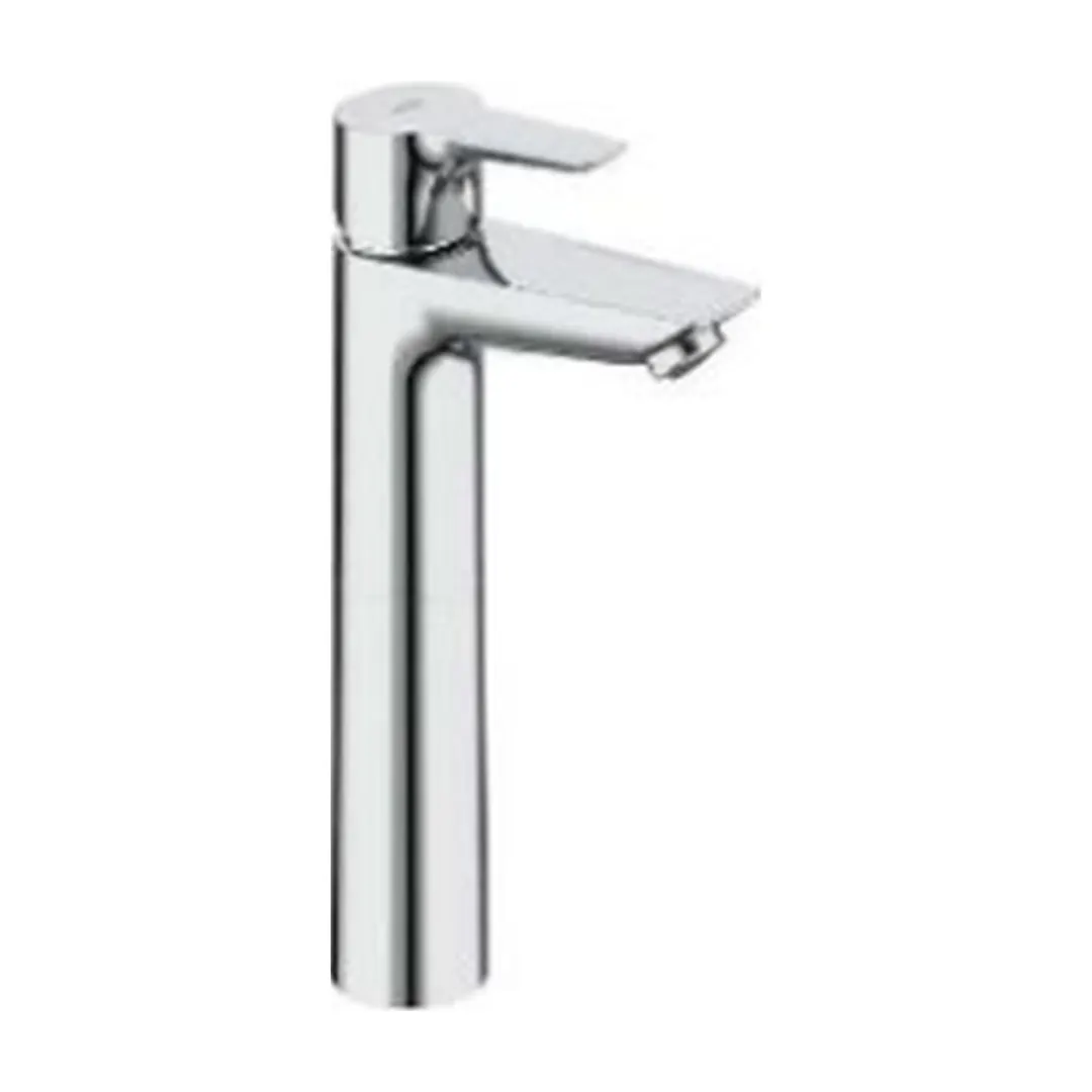 Grohe table mounted tall boy basin mixer alira 24249001 24249001 Chrome