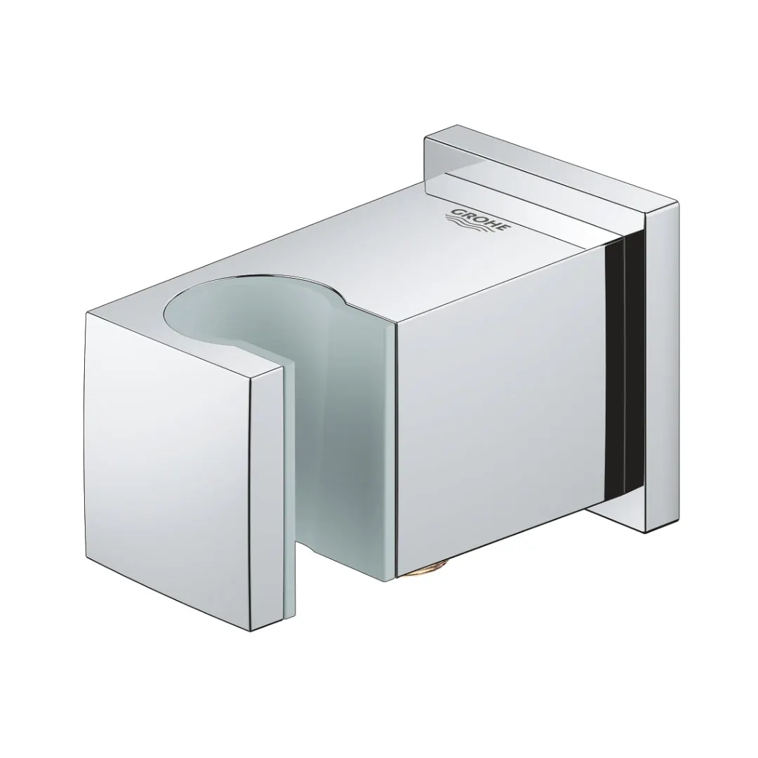 Grohe shower fitting wall bracket 26370000 26370000 Chrome - image 3