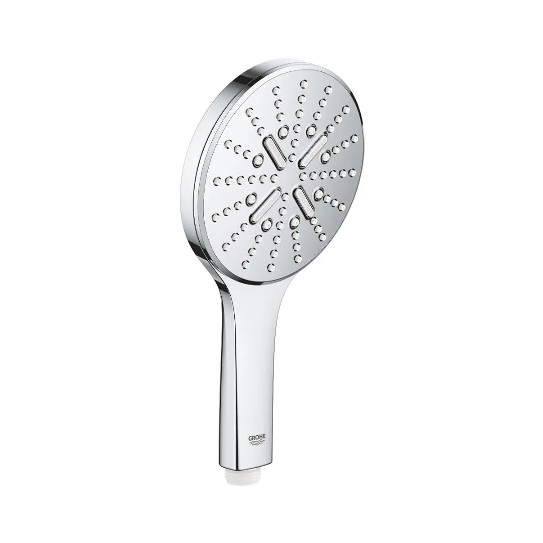 Grohe multi flow hand shower smartactive 26574000 26574000 Chrome