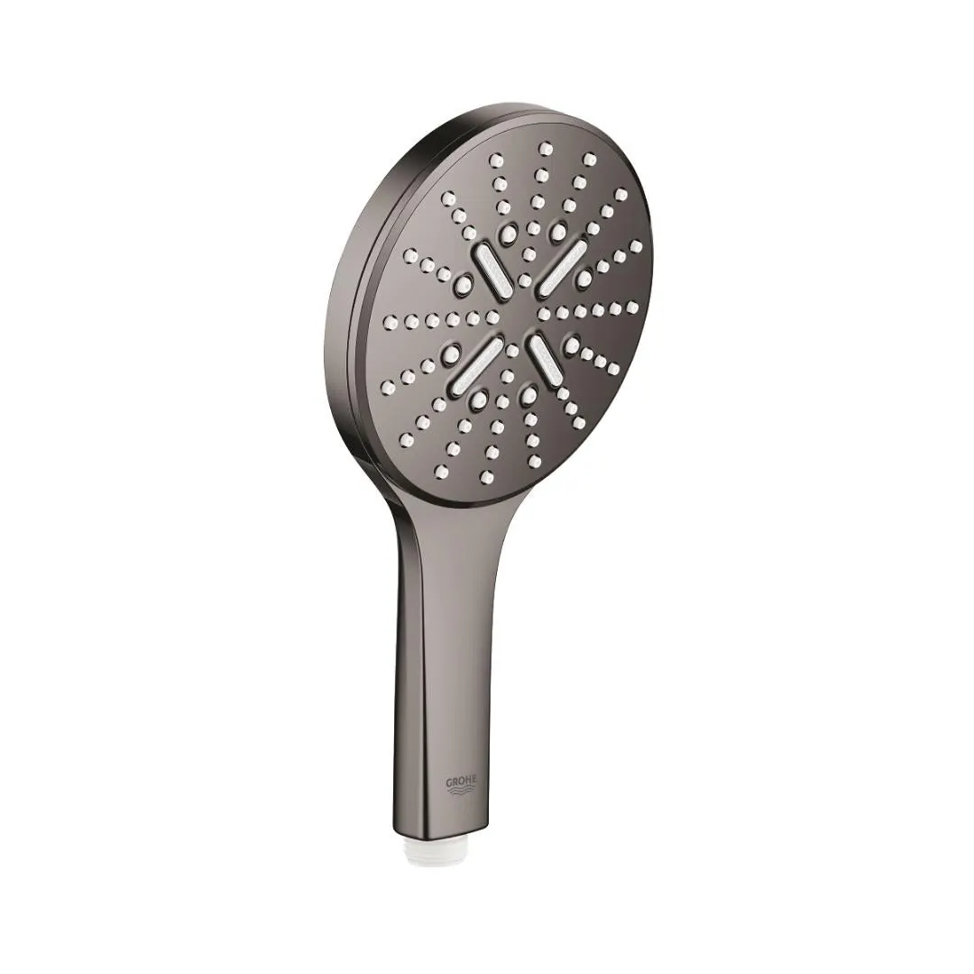 Grohe multi flow hand shower smartactive 26574A00 26574A00 Hard Graphite
