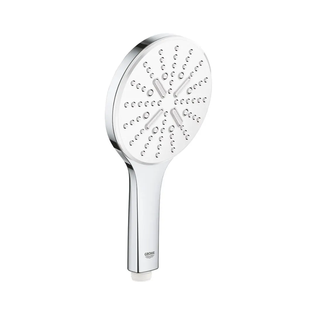Grohe multi flow hand shower smartactive 26574LS0 26574LS0 Moon White