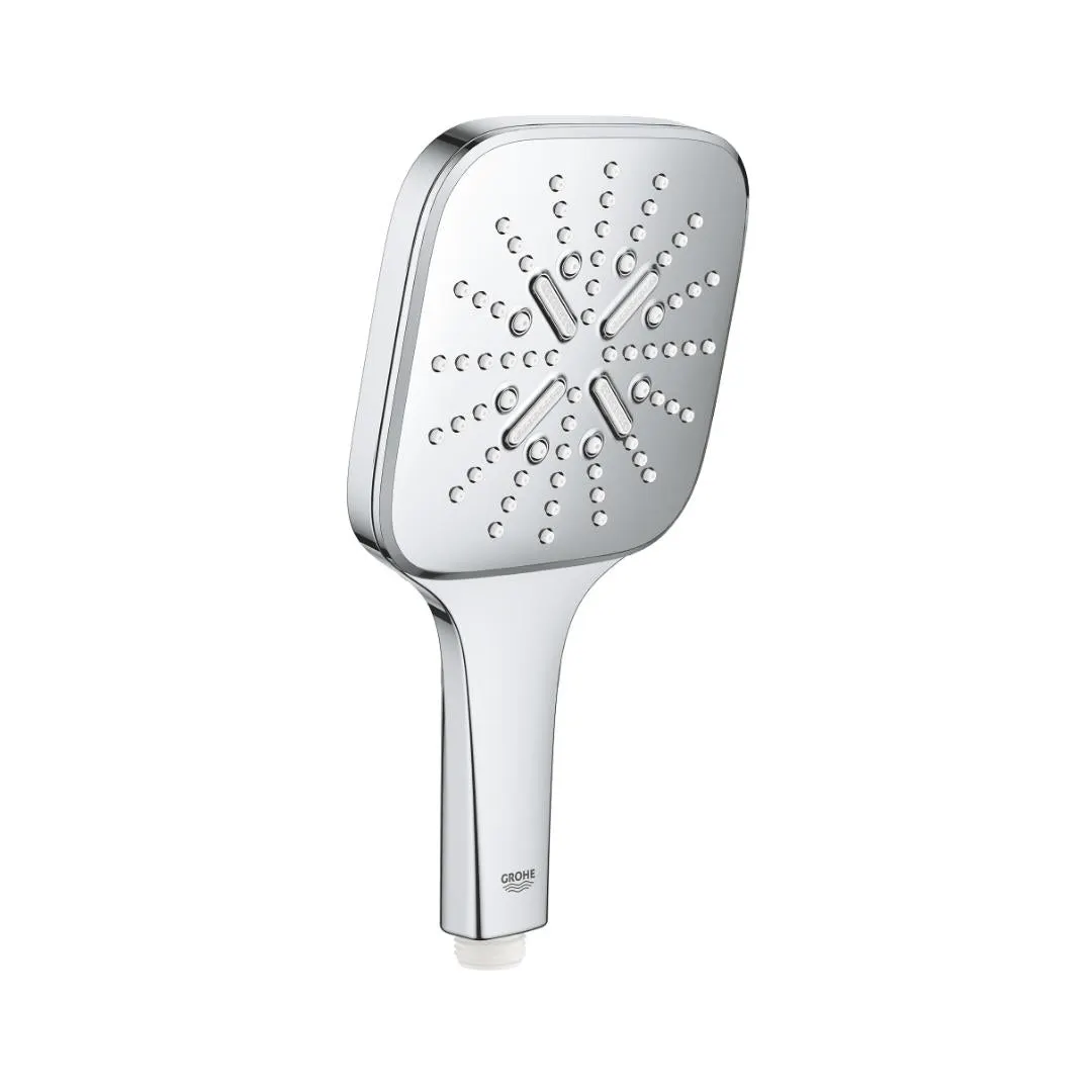 Grohe multi flow hand shower smartactive 26582000 26582000 Chrome