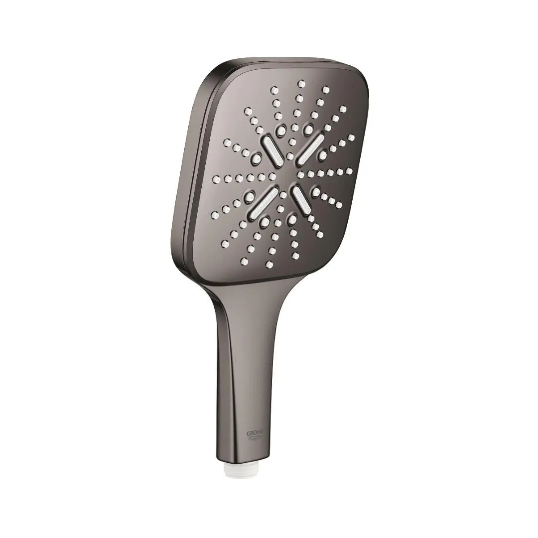 Grohe multi flow hand shower smartactive 26582A00 26582A00 Hard Graphite