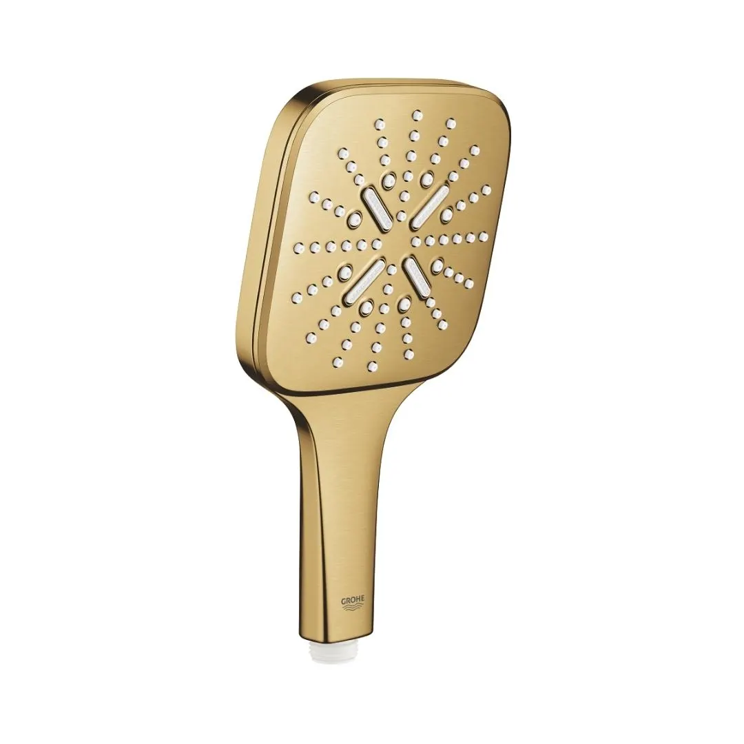 Grohe multi flow hand shower smartactive 26582GN0 26582GN0 Rose Gold