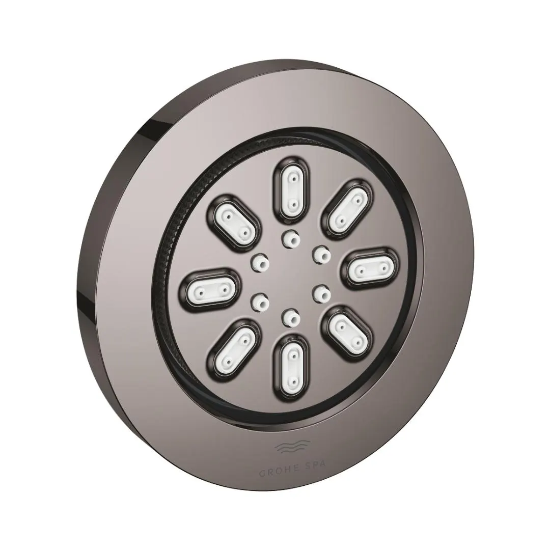 Grohe multi flow body shower aqua 26801A00 26801A00 Hard Graphite