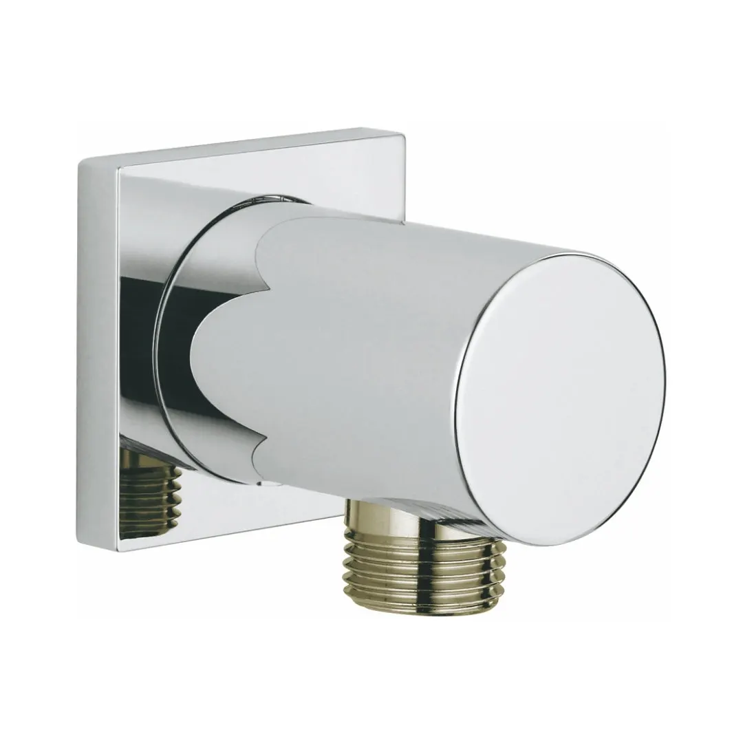 Grohe shower fitting wall outlet 27076000 27076000 Chrome