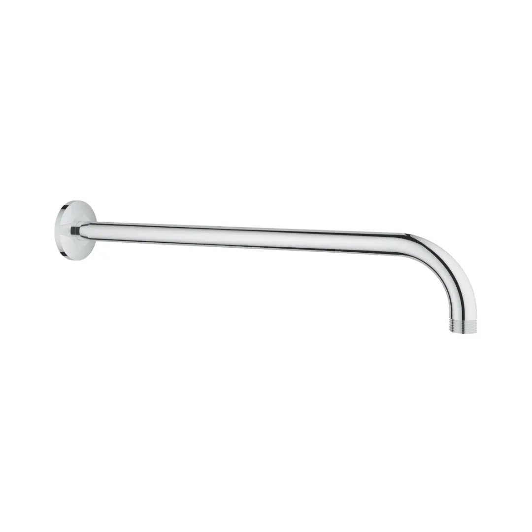Grohe wall mounted round 400 mm shower arm 27851000 B-SA-SA-GRO-S-00149 Chrome