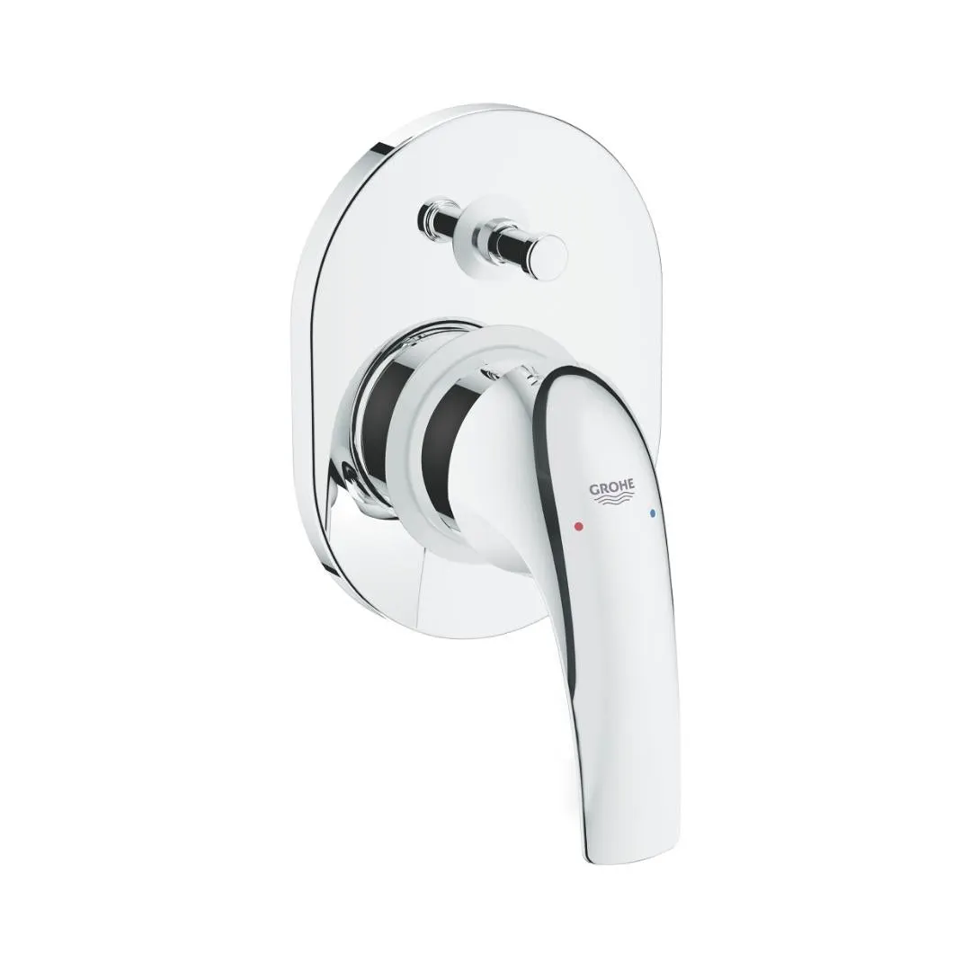 Grohe 2 way diverter baucurve 29064000 29064000 Chrome