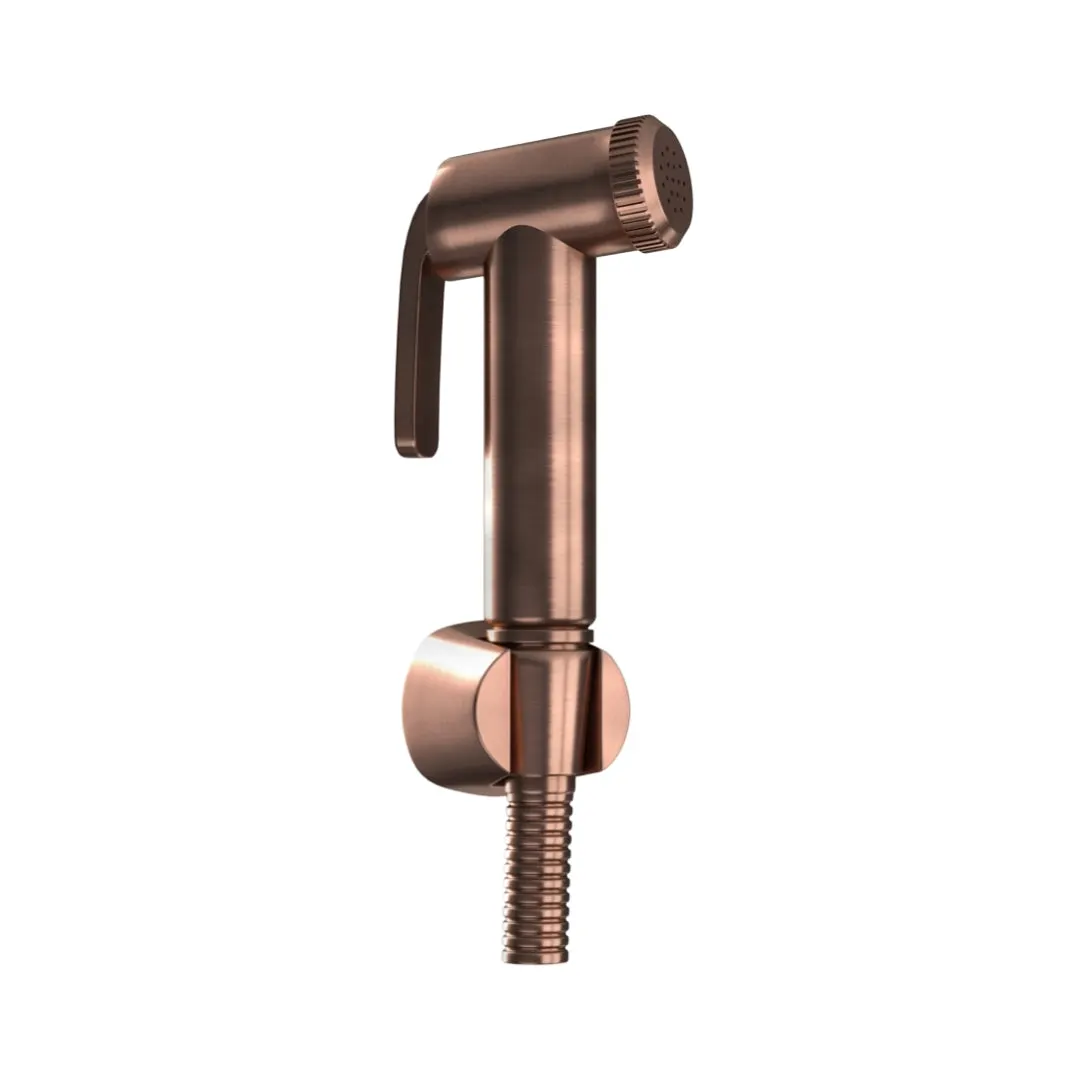 Jaquar health faucet Allied ALD-ACR-573M Antique Copper