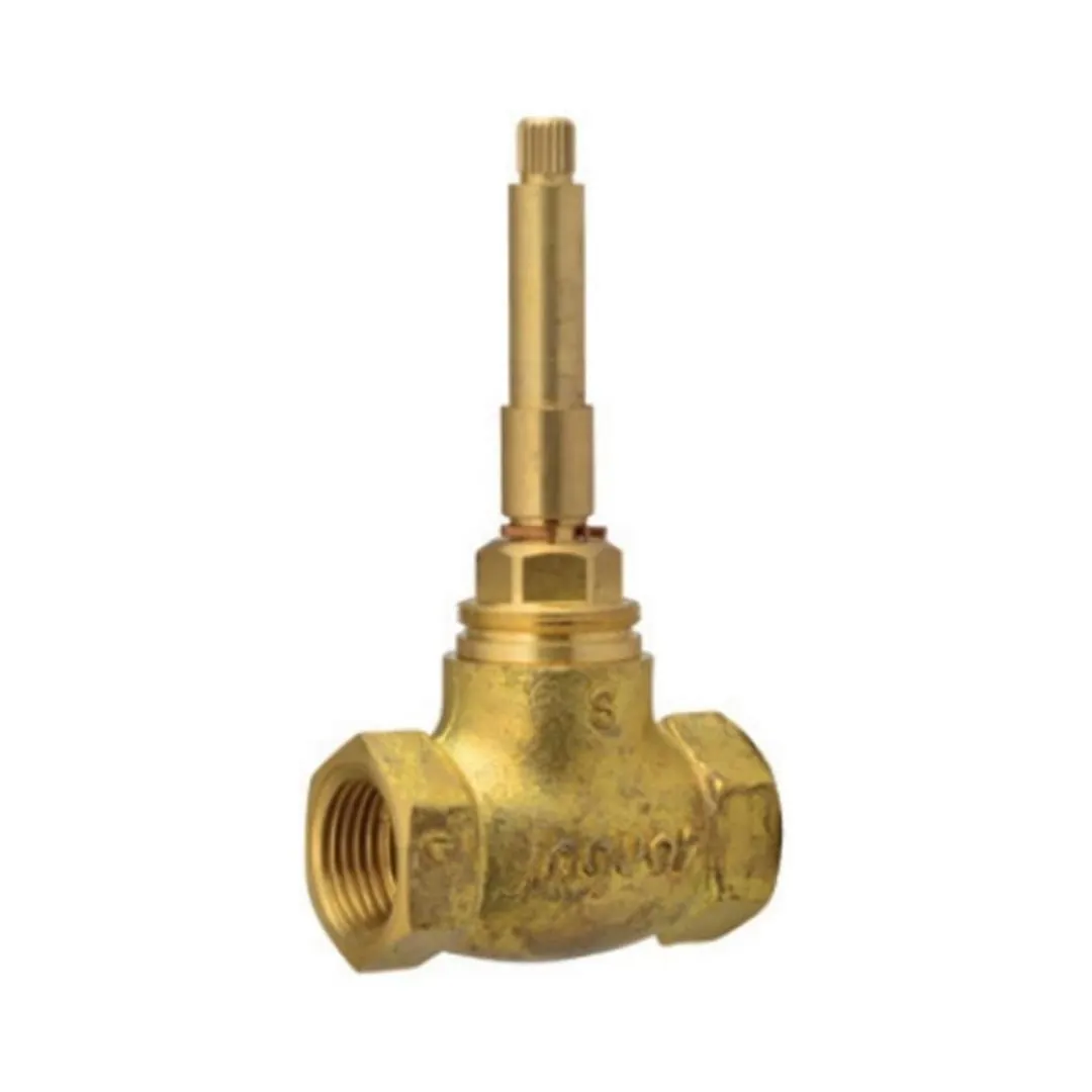 Jaquar stop cock valve Allied ALD-CHR-069 Chrome