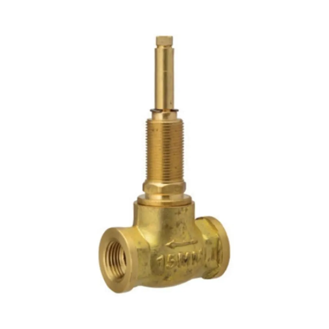 Jaquar stop cock valve Allied ALD-CHR-069FT Chrome