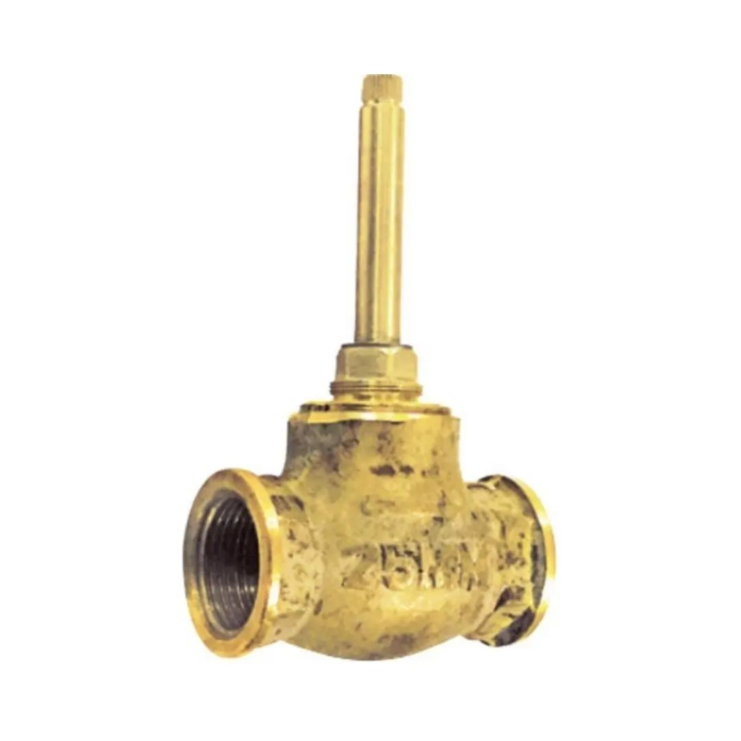 Jaquar flush cock valve Allied ALD-CHR-081 Chrome