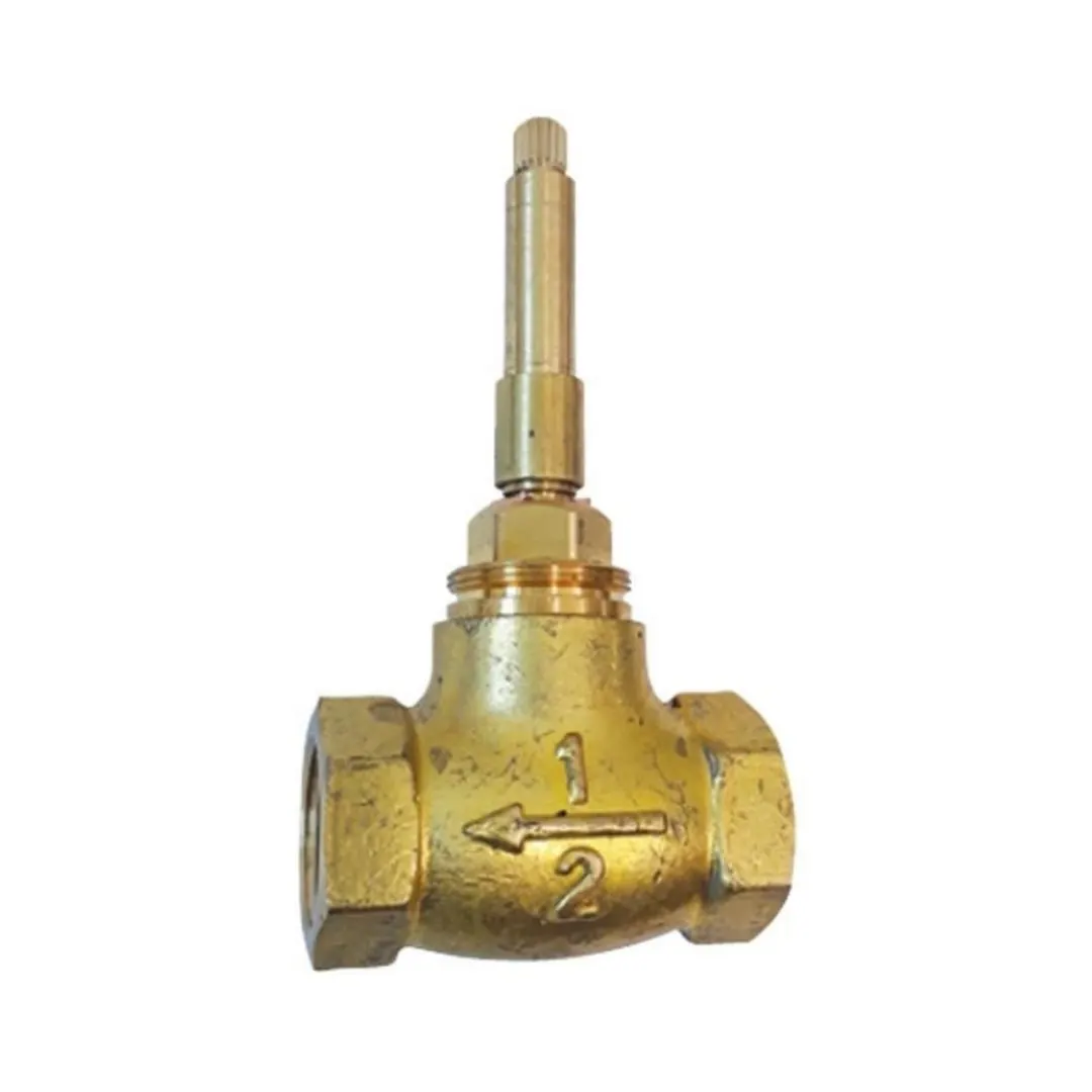 Jaquar stop cock valve Allied ALD-CHR-083CQT Chrome