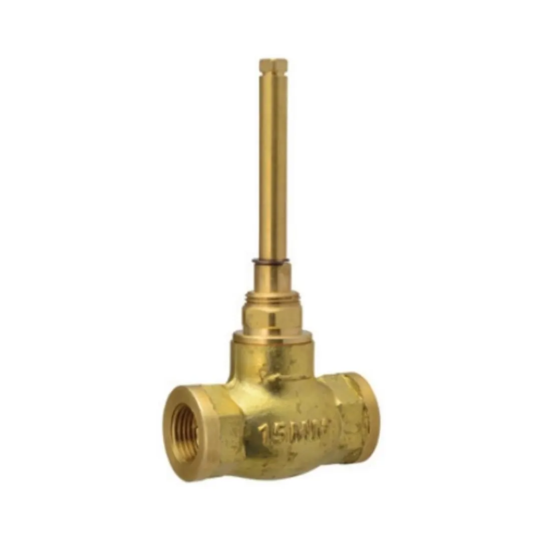 Jaquar stop cock valve Allied ALD-CHR-083FT Chrome