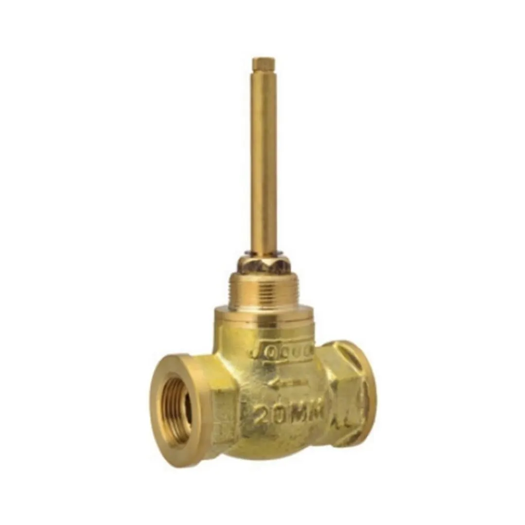 Jaquar stop cock valve Allied ALD-CHR-087FT Chrome