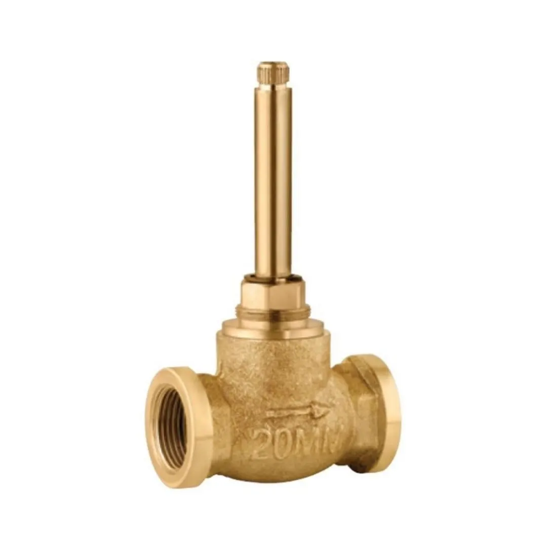 Jaquar stop cock valve Allied ALD-CHR-089 Chrome