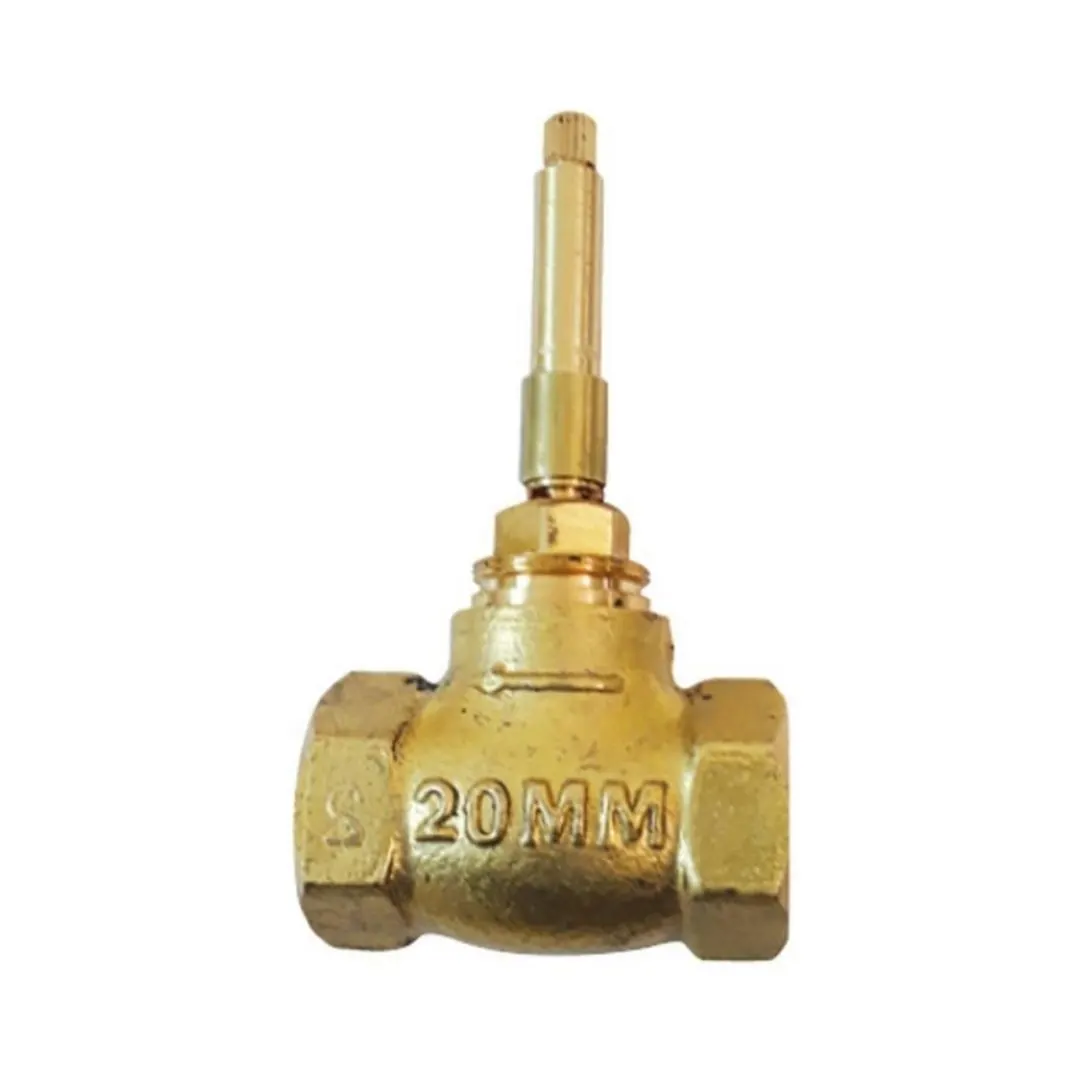 Jaquar stop cock valve Allied ALD-CHR-089CQT Chrome
