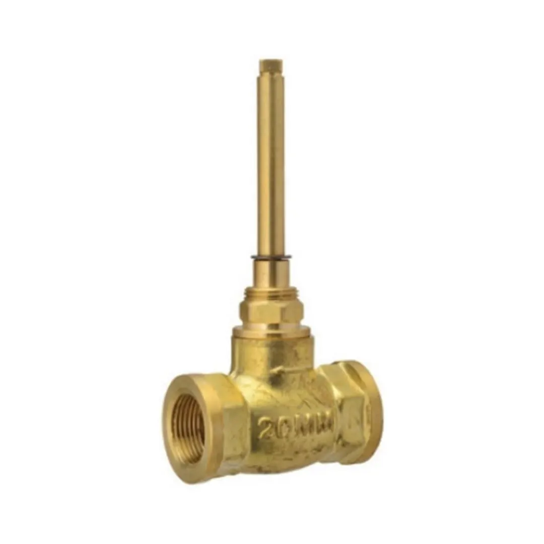 Jaquar stop cock valve Allied ALD-CHR-089FT Chrome