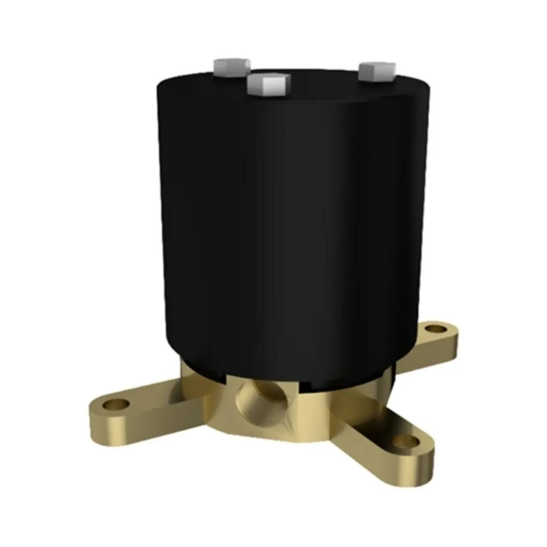 Jaquar 2 way diverter valve Allied ALD-CHR-121 Chrome