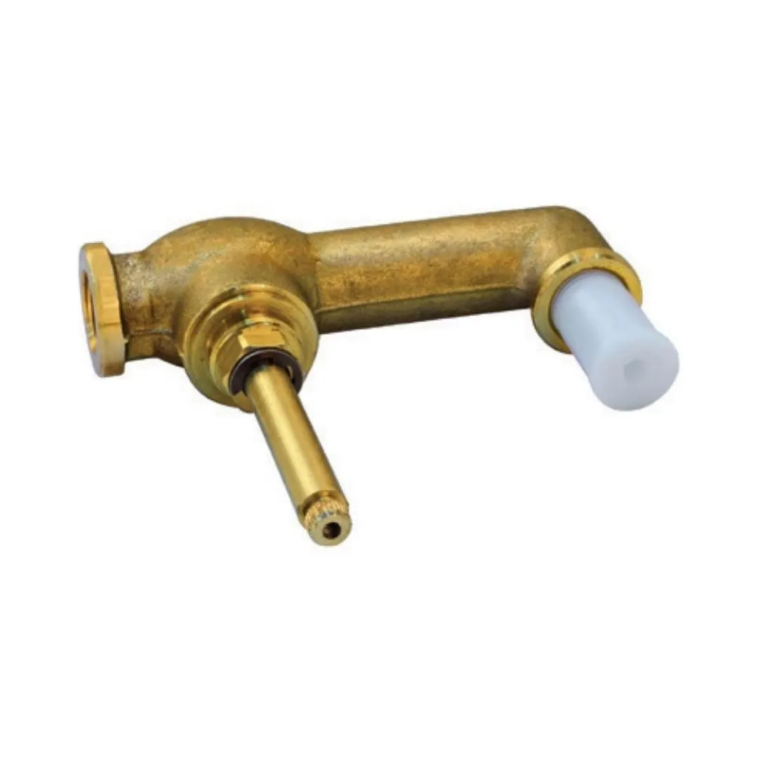 Jaquar stop cock valve Allied ALD-CHR-441 Chrome