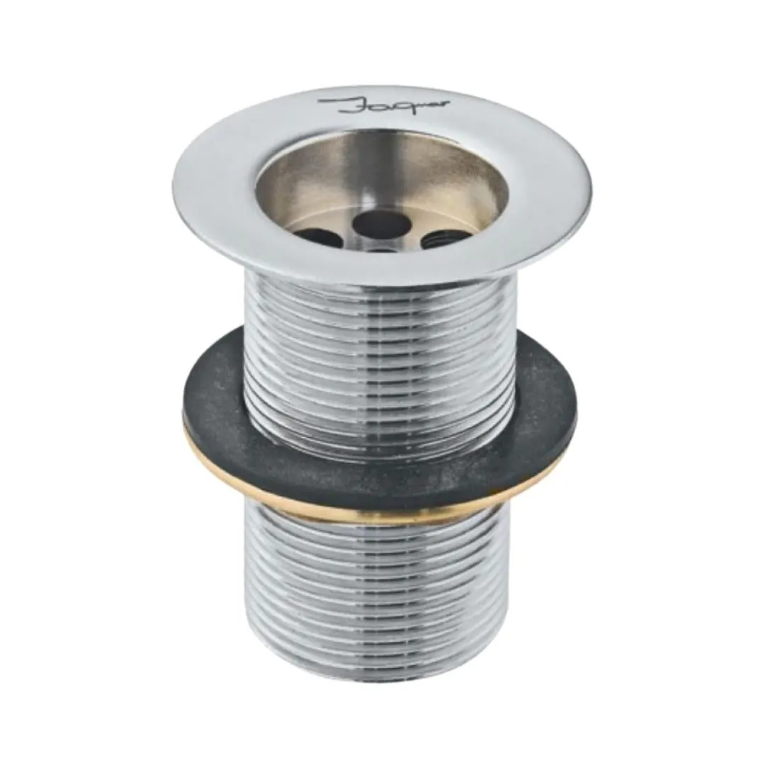 Jaquar 3 inches regular waste coupling ALD-CHR-705 Chrome