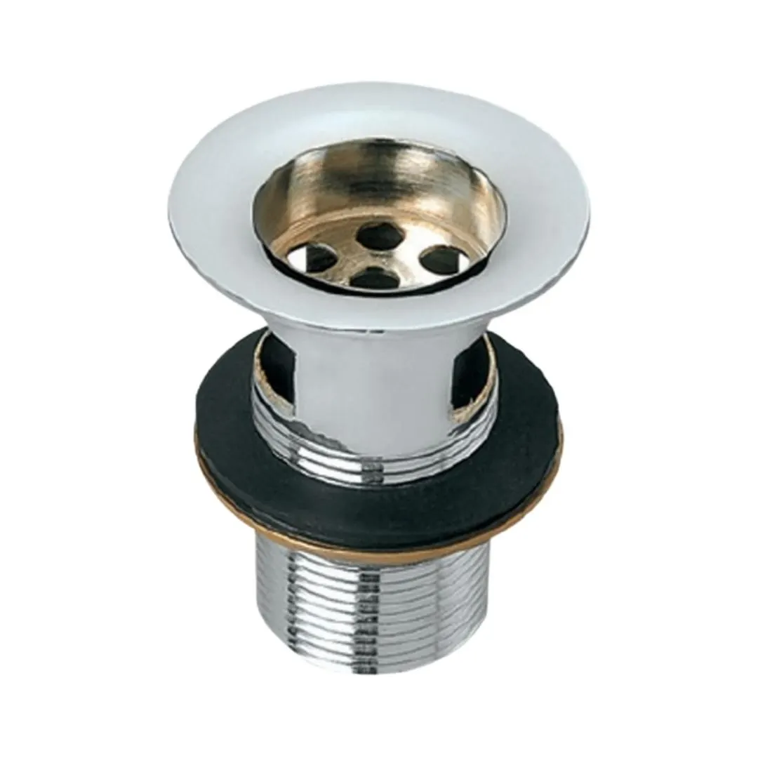 Jaquar 3 inches regular waste coupling ALD-CHR-709 Chrome