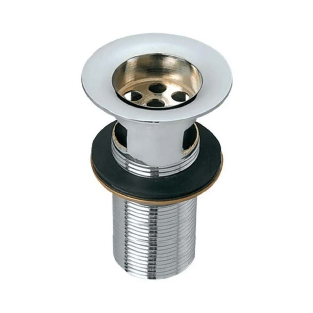 Jaquar 5 inches regular waste coupling ALD-CHR-709L130 Chrome
