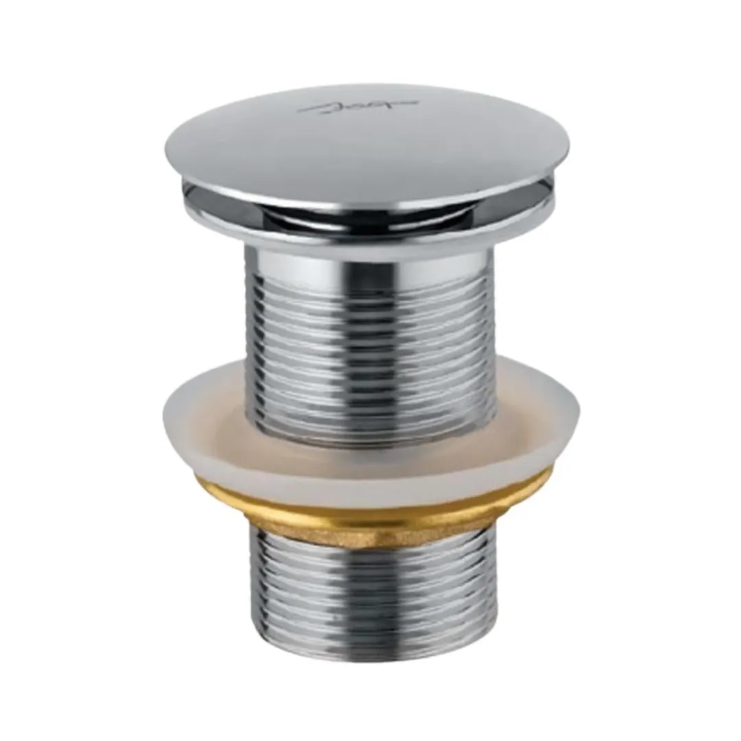 Jaquar 3 inches pop-up waste coupling ALD-CHR-727 Chrome