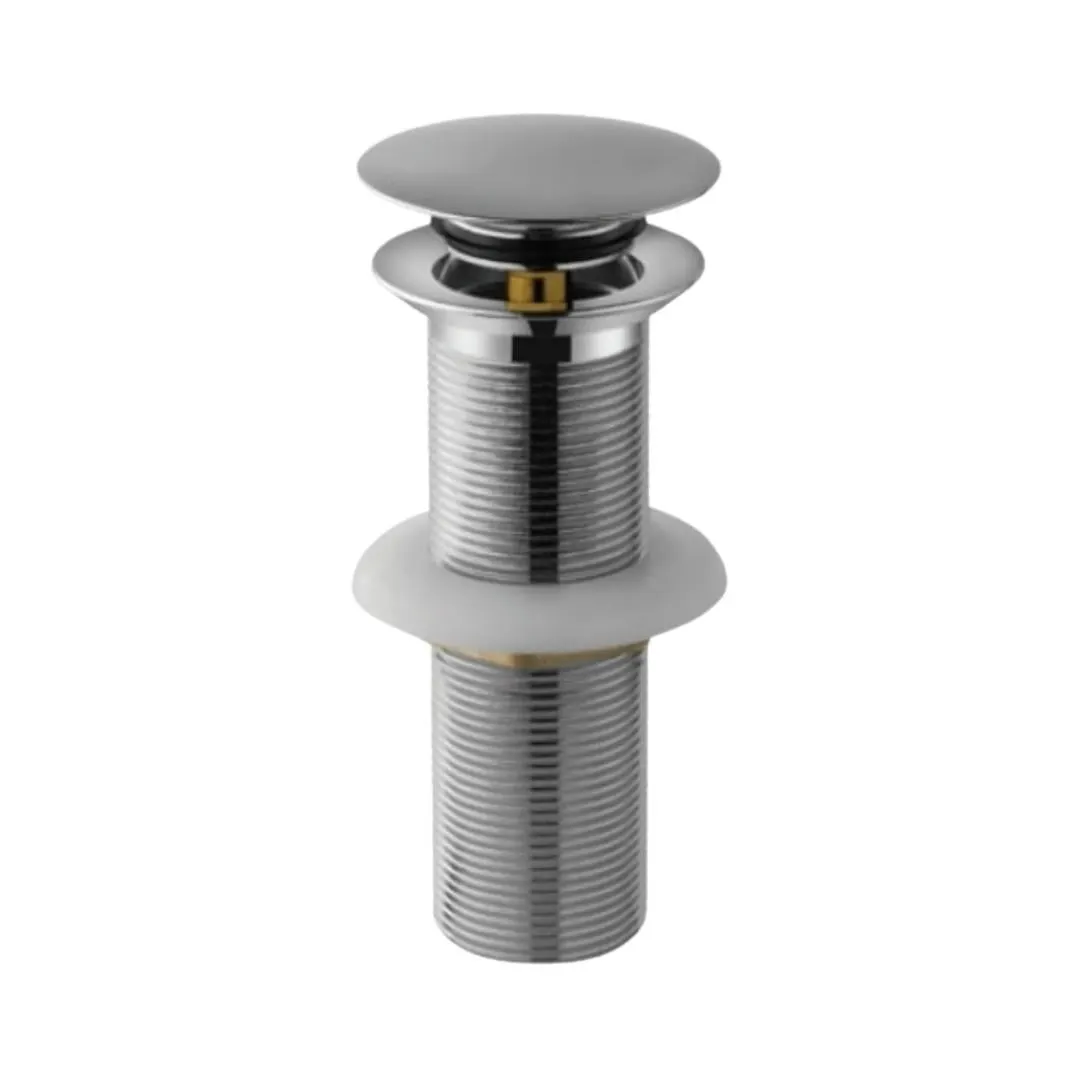Jaquar 5 inches pop-up waste coupling ALD-CHR-727L130 Chrome