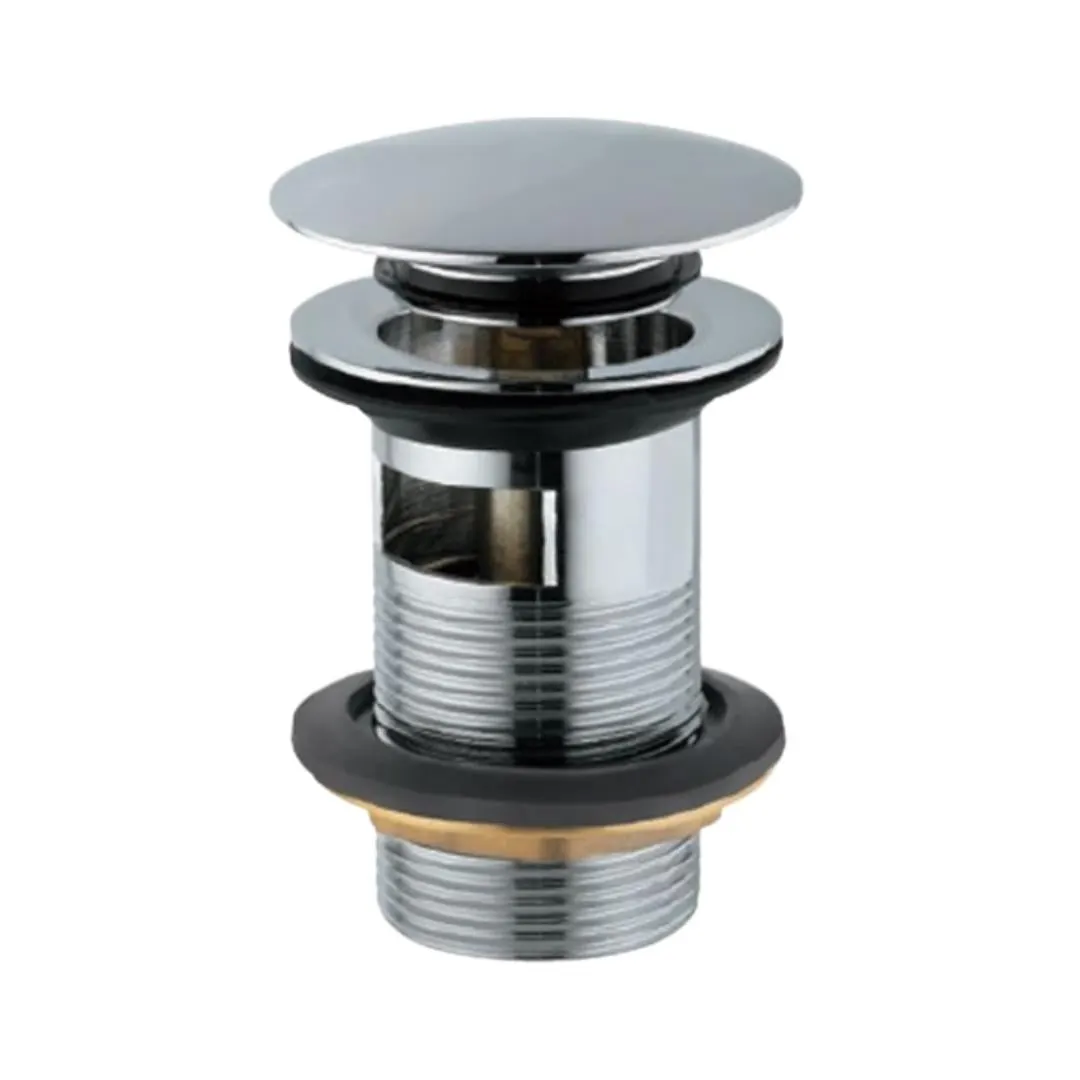 Jaquar 3 inches pop-up waste coupling ALD-CHR-729 Chrome