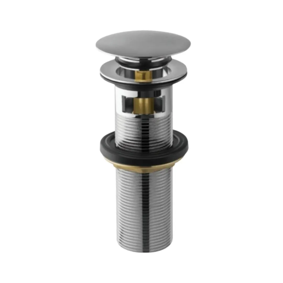 Jaquar 5 inches pop-up waste coupling ALD-CHR-729L130 Chrome