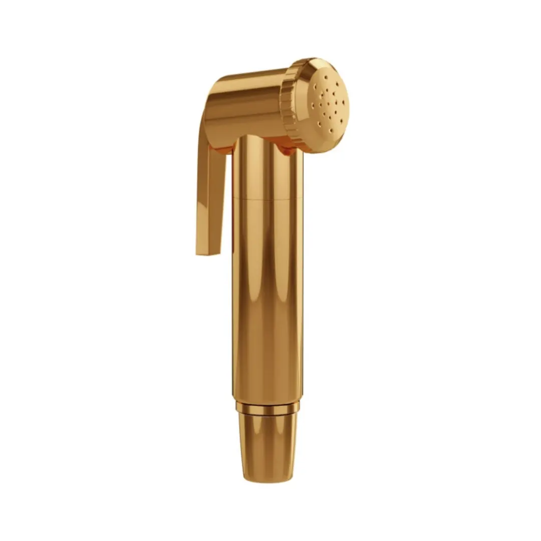 Jaquar health faucet Allied ALD-GBP-573PD Gold Bright PVD