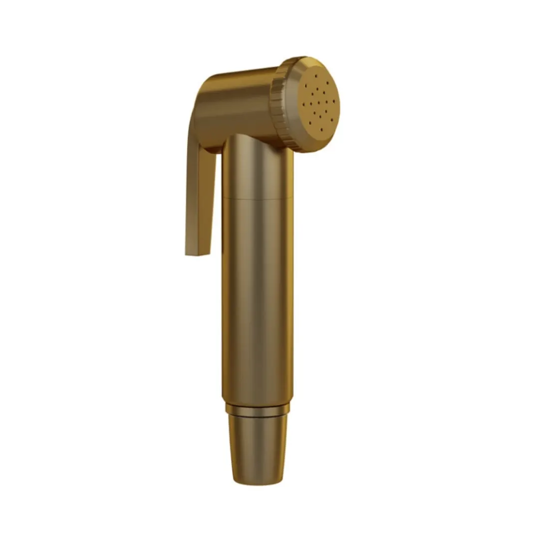 Jaquar health faucet Allied ALD-GMP-573PD Gold Matt PVD