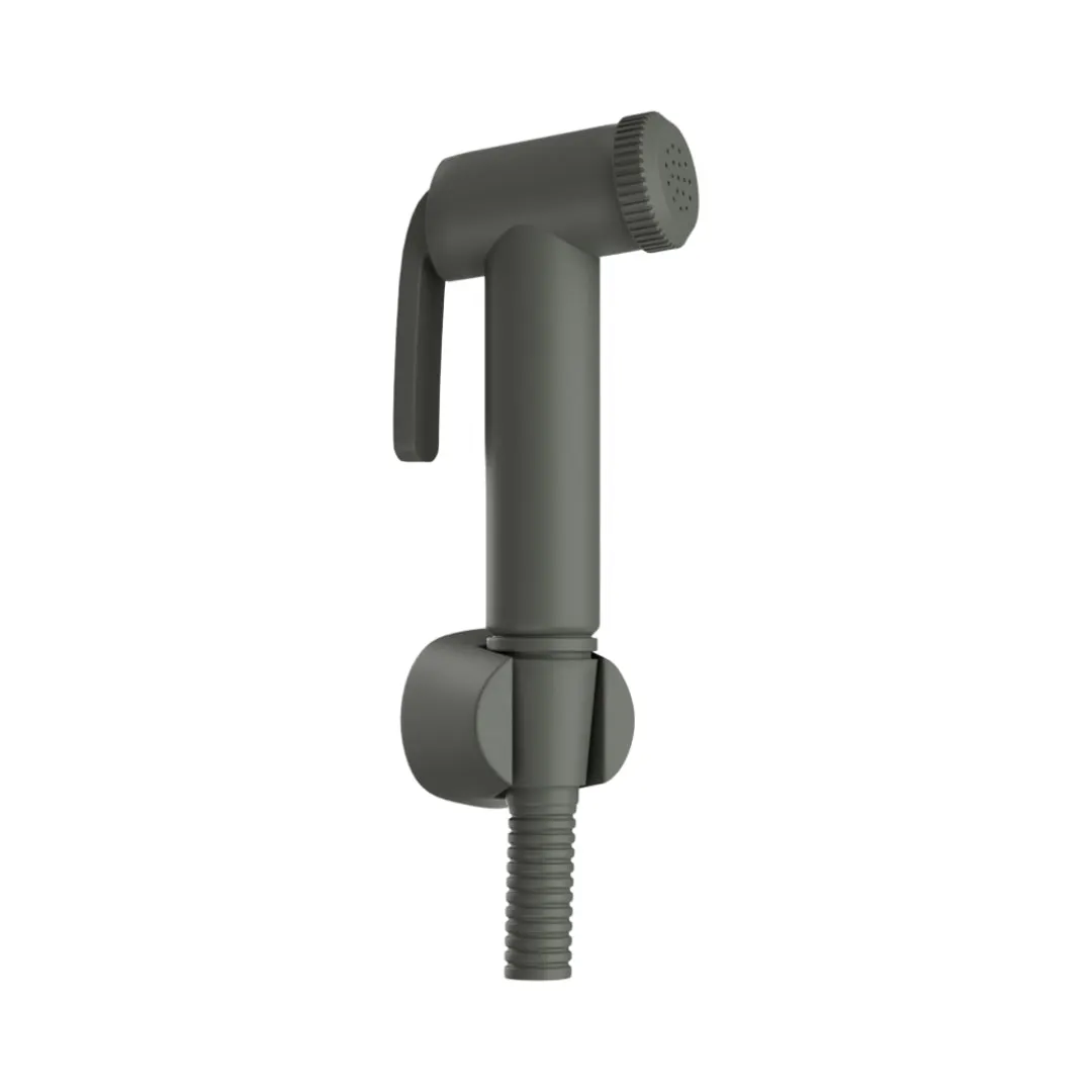 Jaquar health faucet Allied ALD-GRF-573M Graphite