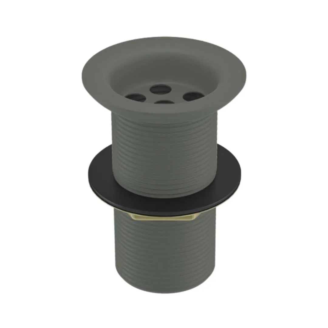 Jaquar 3 inches regular waste coupling ALD-GRF-705 Graphite