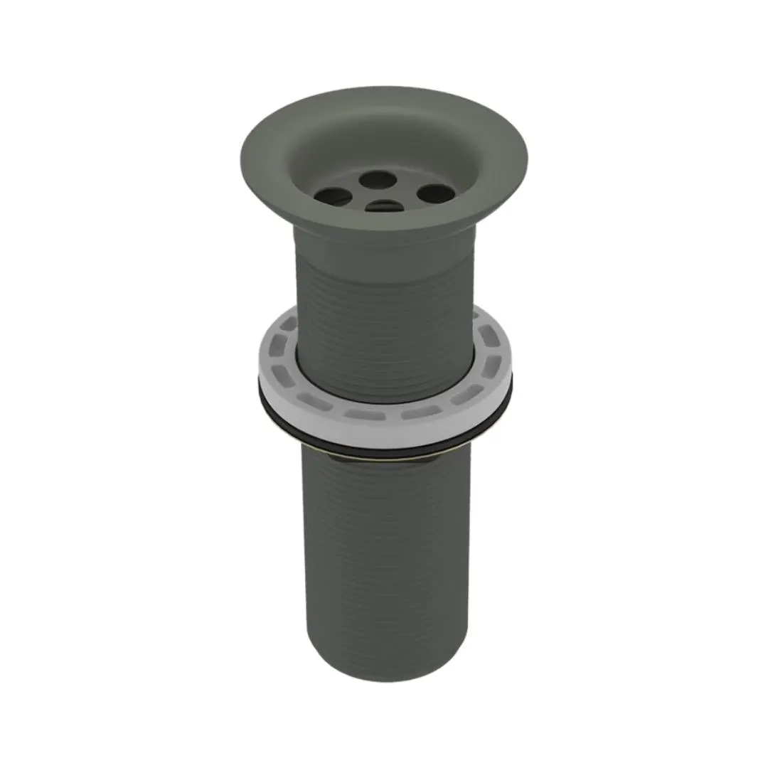 Jaquar 5 inches regular waste coupling ALD-GRF-705L130 Graphite