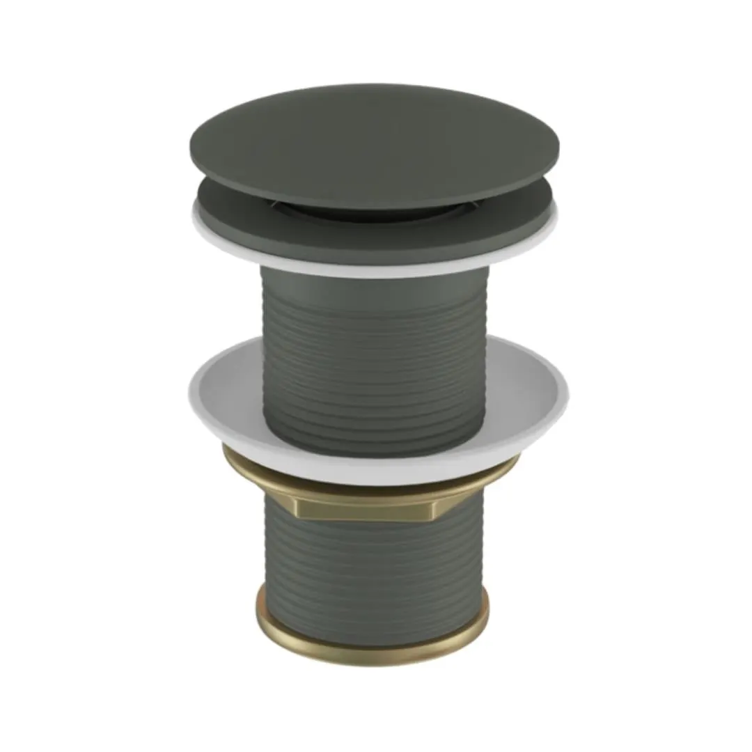 Jaquar 3 inches pop-up waste coupling ALD-GRF-727 Graphite