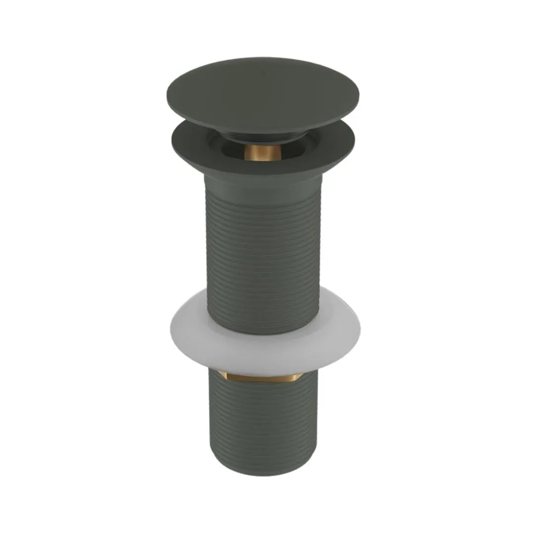 Jaquar 5 inches pop-up waste coupling ALD-GRF-727L130 Graphite