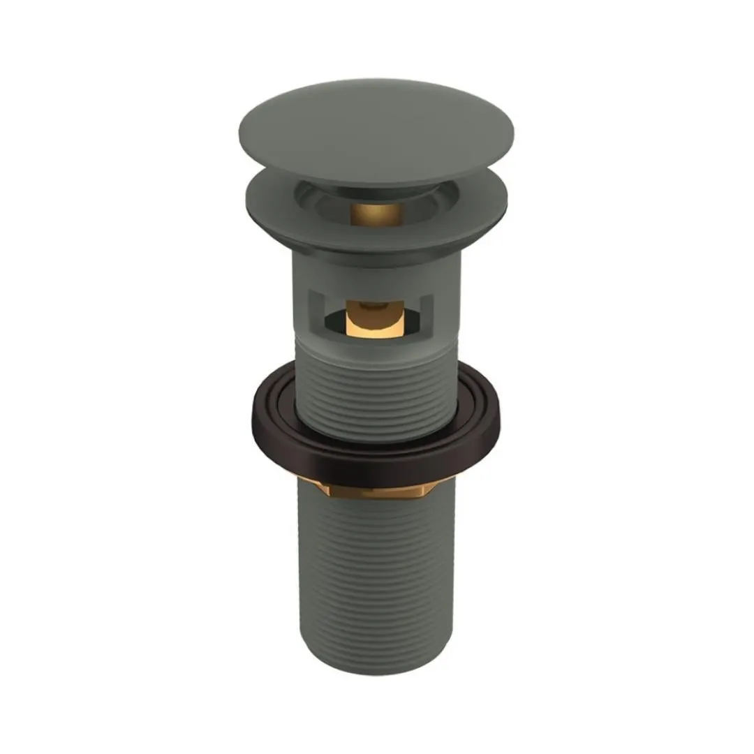 Jaquar 5 inches pop-up waste coupling ALD-GRF-729L130 Graphite