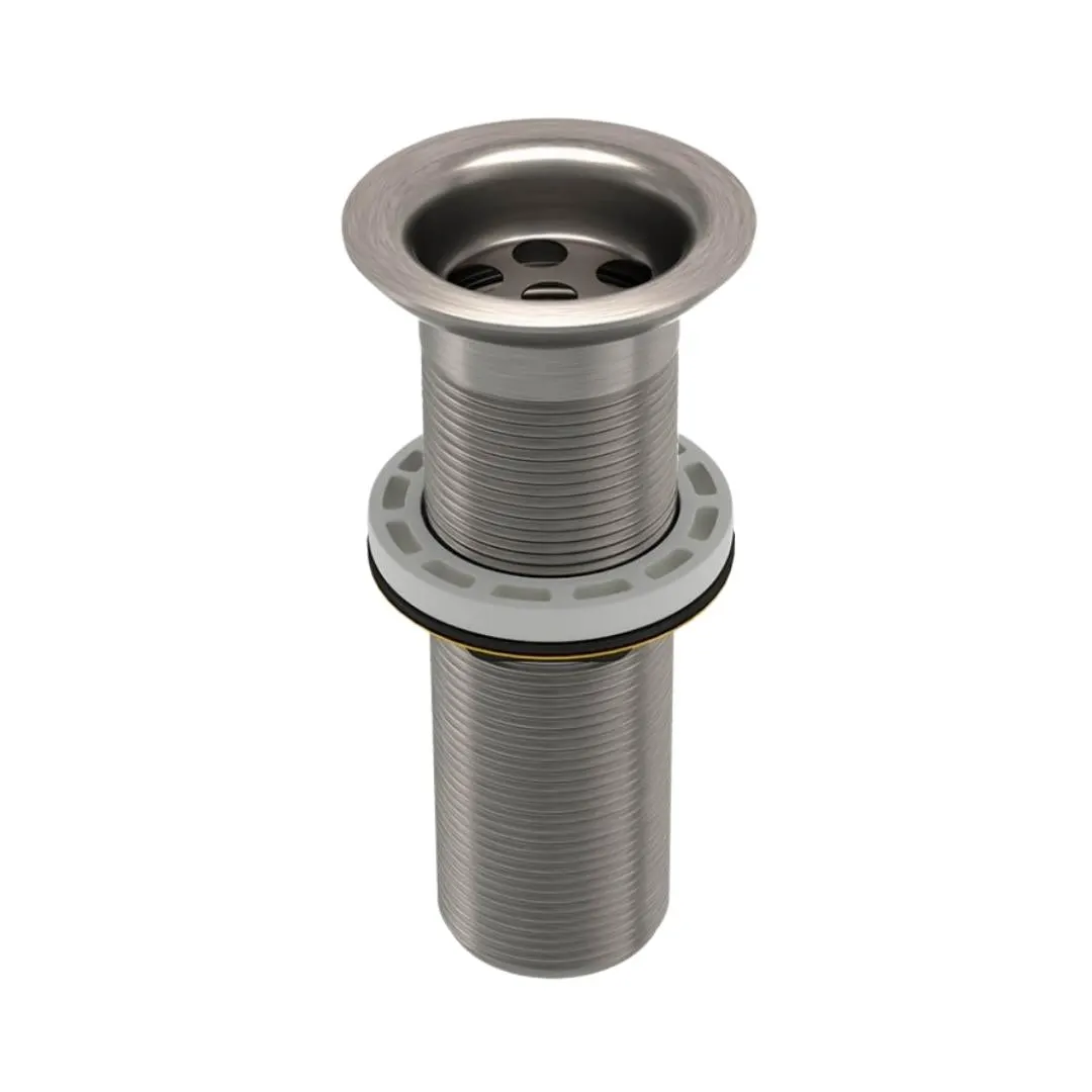 Jaquar 5 inches regular waste coupling ALD-SSF-705L130 Stainless Steel