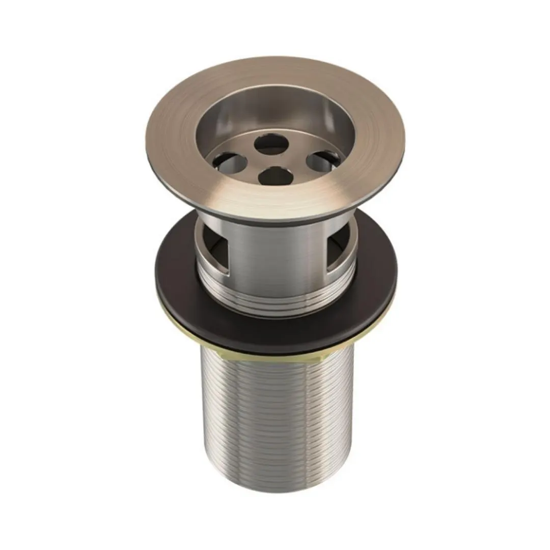 Jaquar 5 inches regular waste coupling ALD-SSF-709L130 Stainless Steel