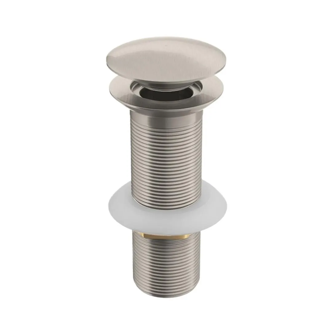 Jaquar 5 inches pop-up waste coupling ALD-SSF-727L130 Stainless Steel